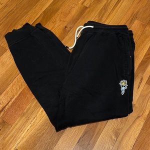 Goat Joggers